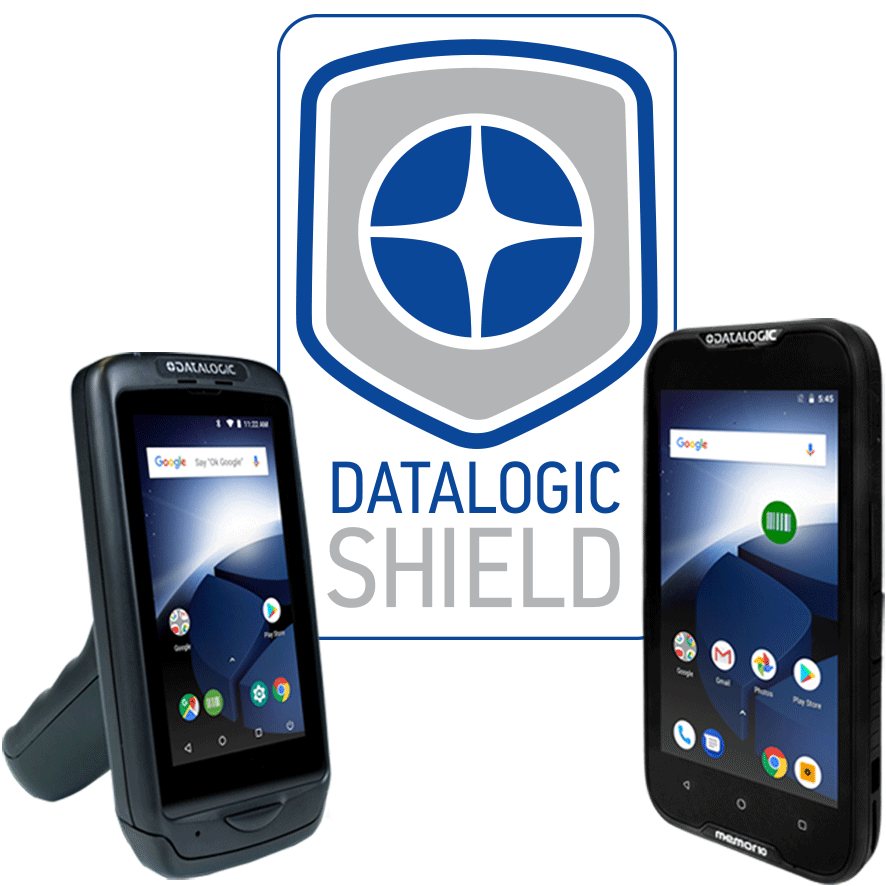 Datalogic Shield