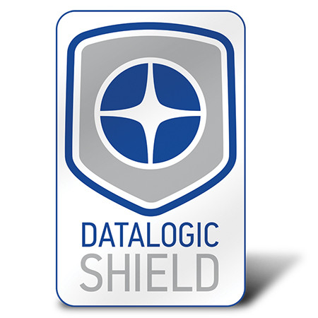 Datalogic Shield - фото 2 - id-p101214782