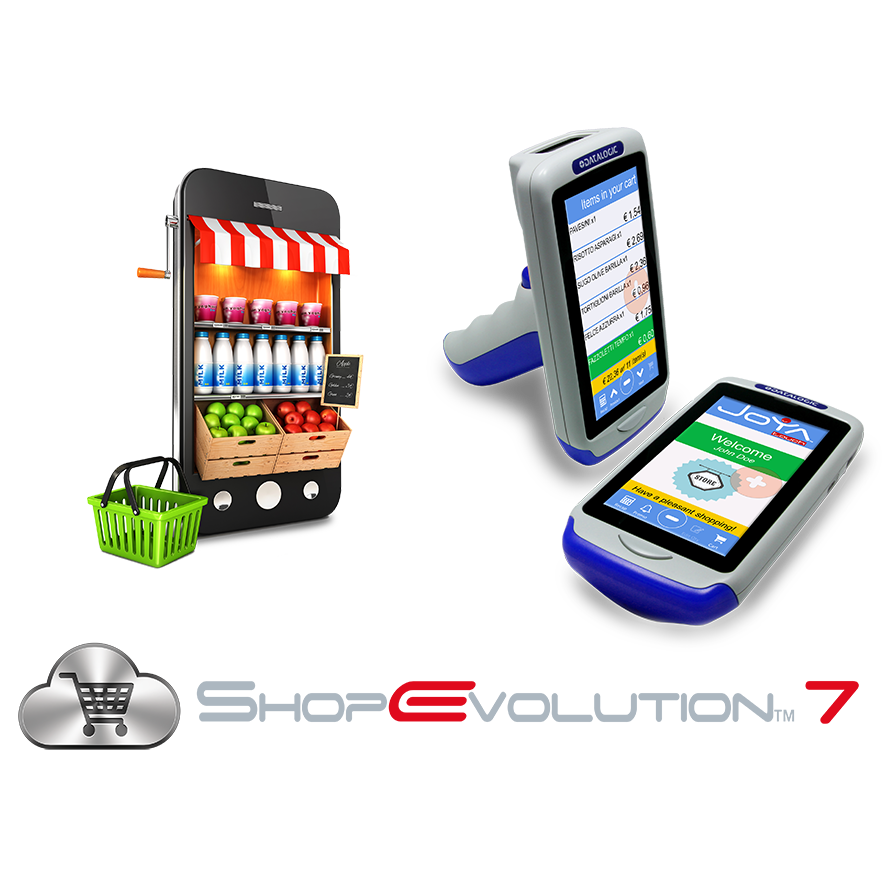 Shopevolution 7