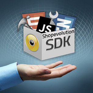 Shopevolution SDK, фото 2