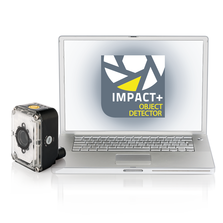 IMPACT+ OBJECT DETECTOR