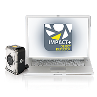 IMPACT+ OBJECT DETECTOR