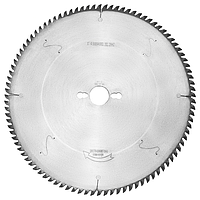 Пила дисковая алмазная для ЛДСП. МДФ 300x30x3.2/2.2x96Z Rotis