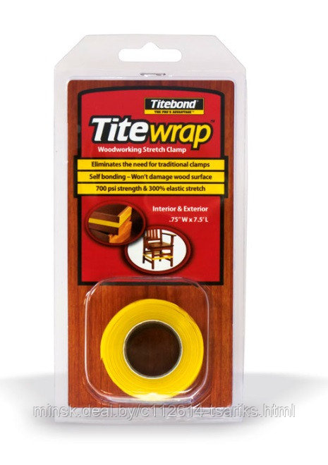 TB Titewrap Фиксирующая лента - фото 1 - id-p101221013