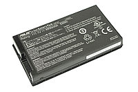 Аккумулятор Asus F50, F80, F81, F83, X61, X80, X82, X85, Pro63D,(A32-F80) 4400mAh, 11.1V