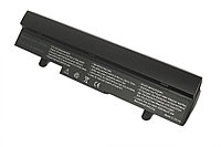 Аккумулятор Asus Eee PC 1001, 1005, 1101, 1001PX, (AL31-1005), 7800mAh, 10.8V черный