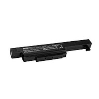 Аккумулятор для ноутбука (батарея) MSI CX480, K500A, CX480, MD98042 Series. 10.8V 4400mAh 48Wh. PN: MIX480LH,