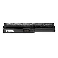 Аккумулятор для ноутбука (батарея) Toshiba Satellite L310, L510, M300, M500, U400, A660, L600, Portege M800