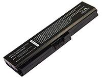 Аккумулятор для Toshiba Satellite A660, A665, C600, C650, L630, L635, L640, L650, L670, L700, L770, M500,