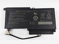 Аккумулятор для ноутбука (батарея) Toshiba Satellite L45D, L50, S55, P55, L55 Series. 14.8V 2500mAh 37Wh. PN: