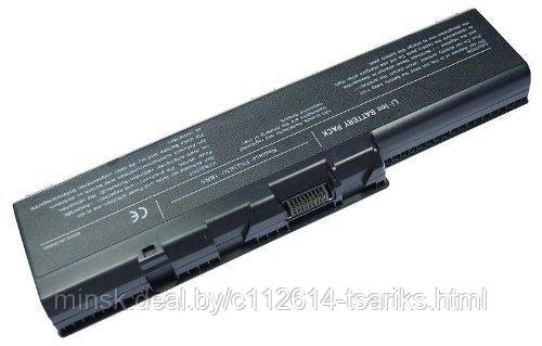 Аккумулятор для ноутбука Toshiba Satellite A70, A75, P30, P35 Series. 14.8V 4400mAh PN: PA3383U-1BAS - фото 1 - id-p101204399