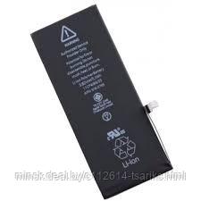 Аккумулятор для Apple iPhone 6S plus, 3.8V, 10.45Wh - фото 1 - id-p101202565