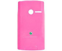 Задняя крышка для Sony Ericsson W150