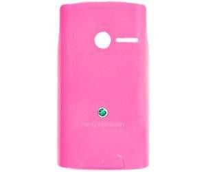Задняя крышка для Sony Ericsson W150 - фото 1 - id-p5300396