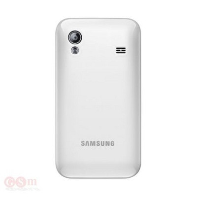 Задняя крышка для Samsung S5830 - фото 1 - id-p5300404