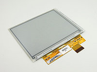 5.0", 800x600, E-ink, ED050SU2 (LF)