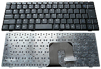 Клавиатура ноутбука ASUS F6 черная
