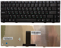 Клавиатура ноутбука ASUS F80