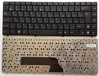 Клавиатура ноутбука ASUS K40ID