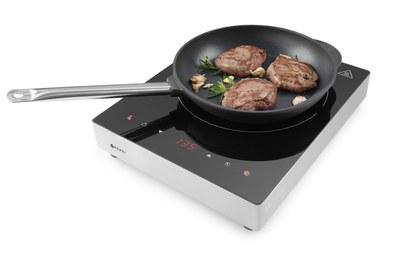 Плита индукционная Hendi 3500W Display Line (арт. 239292)