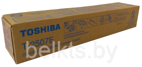 Картридж для Toshiba e-st 2006/2007 T-2507E (О) 6AG00005086
