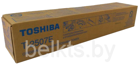Картридж для Toshiba e-st 2006/2007 T-2507E (О) 6AG00005086 - фото 1 - id-p101247247