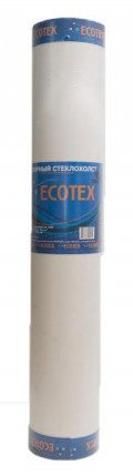 Малярный стеклохолст Ecotex 40, 50 м.п., фото 2