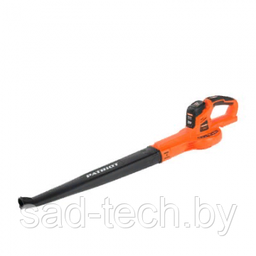 Воздуходув аккумуляторный PATRIOT CB213 20В, фото 2