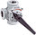 DR…GFLA, DR…GMLA, V5433A, V5433G, DRU/HE 3-ходовые поворотные клапаны Honeywell, фото 5