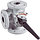 DR…GFLA, DR…GMLA, V5433A, V5433G, DRU/HE 3-ходовые поворотные клапаны Honeywell, фото 4