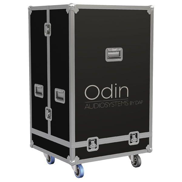 Odin Array set комплект линейного массива 19 кВт - фото 9 - id-p101250999