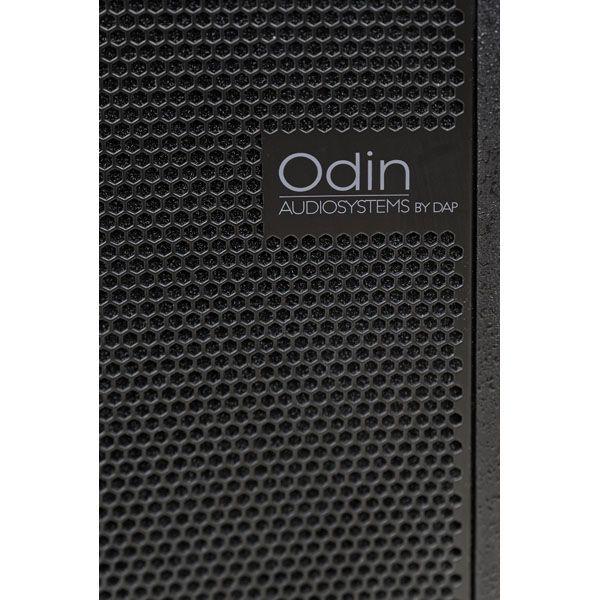 DAP-Audio Odin S-18A активный сабвуфер линейного массива - фото 2 - id-p101251266