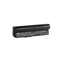 Аккумулятор для нетбука Asus Eee PC 700, 701, 801, 900, 8G, 12G, 20G Series. 7.4V 10400mAh 77Wh, усиленный.