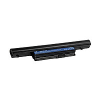 Аккумулятор для ноутбука (батарея) Acer Aspire 3820, 4820, 5820, 7745 Series. 11.1V 4400mAh 49Wh. PN: AS01B41,