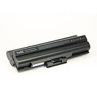 Аккумулятор для ноутбука (батарея) усиленный Sony Vaio VGN-AW, VGN-CS, VGN-FW, VPC-CW, VPC-M, VPC-SR Series.