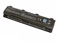 Аккумулятор для Toshiba Satellite C800, C850, C870, L830, L850, L870, M840, (PA5024U), 56Wh, 5200mAh, 10.8V,