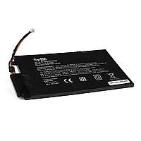 Аккумулятор для ноутбука (батарея) HP TouchSmart 4, Envy 1000, 4-1000 Series. 14.8V 3200mAh 48Wh. PN: