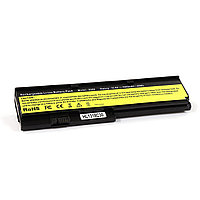 Аккумулятор для ноутбука (батарея) Lenovo ThinkPad X200, X201 Series. 10.8V 4400mAh. PN: 42T4534, 42T4535.