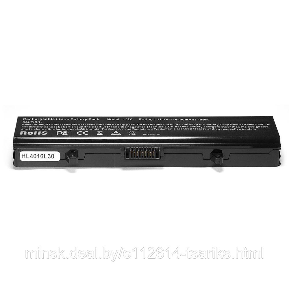 Аккумулятор для ноутбука (батарея) Dell Inspiron 1525, 1526, 1545, 1546, 1750 , Vostro 500 Series. 11.1V - фото 1 - id-p101239767