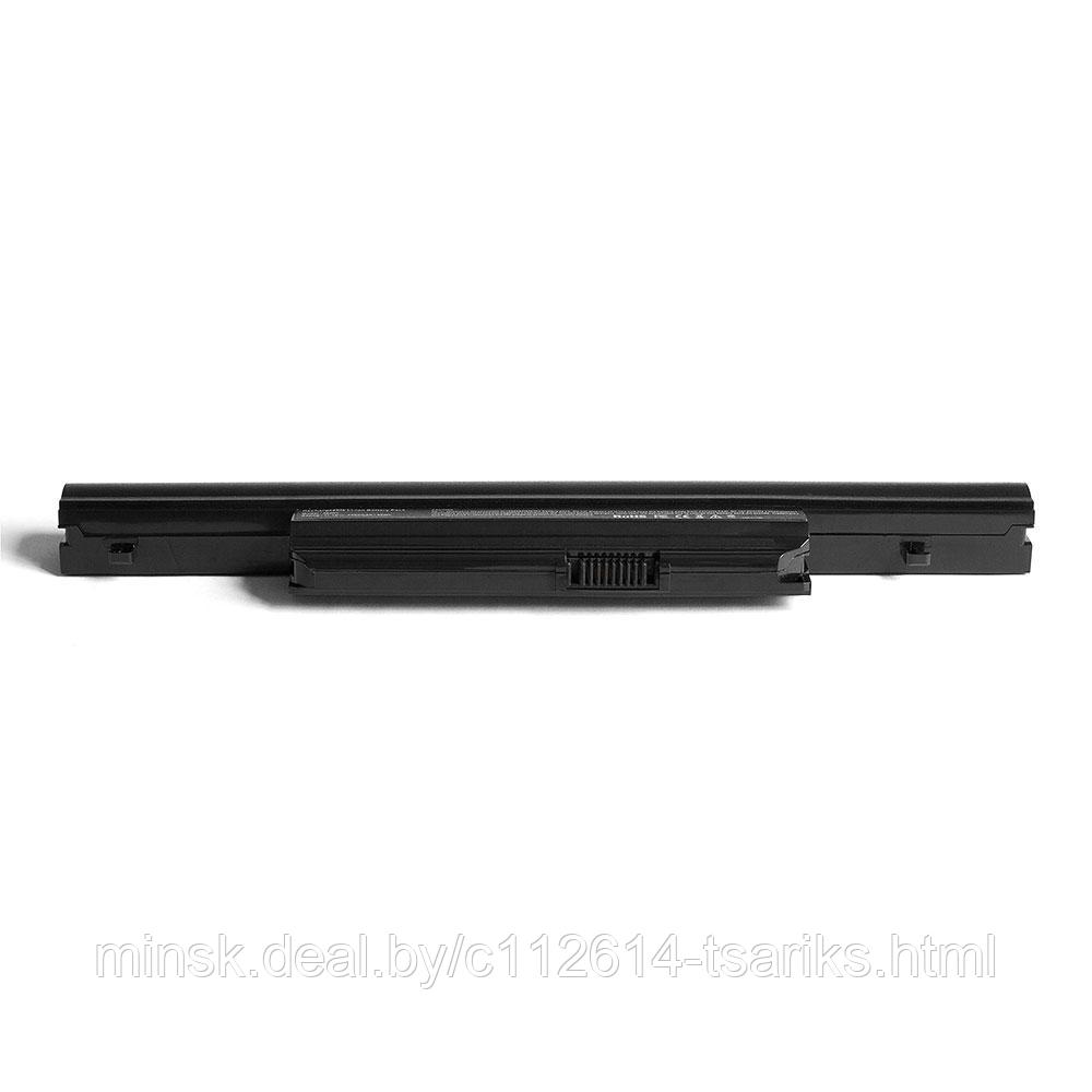 Аккумулятор для ноутбука (батарея) Acer Aspire 3820, 3820T Series. 11.1V 4400mAh PN: AS10E76, 934T2085F - фото 1 - id-p101235784