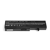 Аккумулятор для ноутбука (батарея) Toshiba Portege T110, T131, Satellite T110, T115, T130, Pro T110, T130