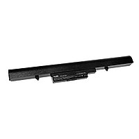 Аккумулятор для ноутбука (батарея) HP Compaq 500, 520 Series. 14.8V 4400mAh 65Wh. PN: HSTNN-FB39, HSTNN-IB39.