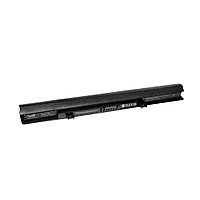 Аккумулятор для ноутбука (батарея) Toshiba Satellite C55, L55 Series. 14.8V 2200mAh 33Wh. PN: PA5195U-1BRS,