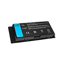 Аккумулятор для ноутбука (батарея) Dell Precision M6700, M4700, M6600, M4600 Series. 11.1V 6600mAh 73Wh. PN: