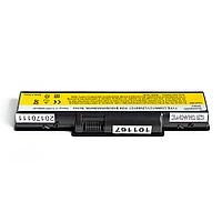 Аккумулятор для ноутбука (батарея) Lenovo B450, B450A, B450L Series. 11.1V 4400mAh PN: L09M6Y21, L09S6Y21