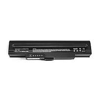 Аккумулятор для ноутбука (батарея) Samsung Q35, Q45, Q70 Series. 11.1V 4400mAh PN: AA-PB5NC6B, AA-PB5NC6B/E