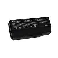 Аккумулятор для ноутбука (батарея) Asus G53, G73, VX7 Series. 14.6V 4400mAh 64Wh. PN: A42-G73, 90-NY81B1000Y.