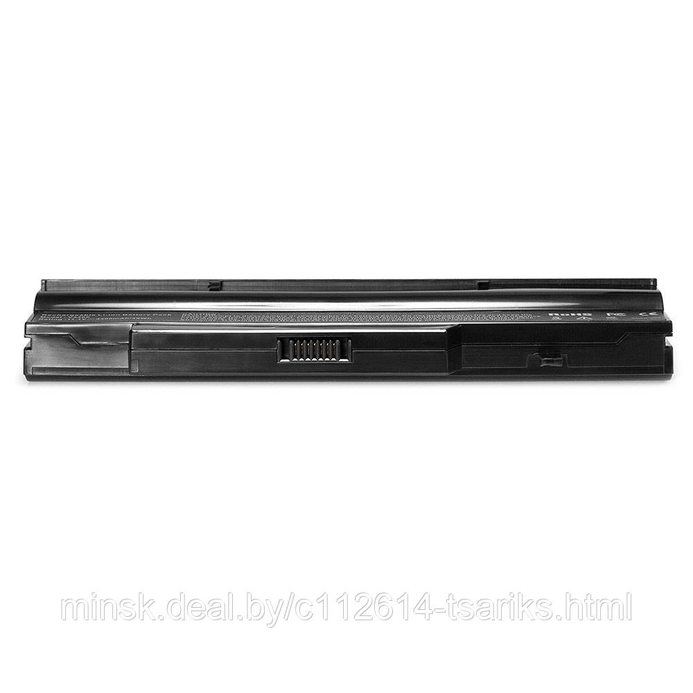 Аккумулятор для ноутбука (батарея) Fujitsu-Siemens Amilo V3405, V3505, V8210, Li1718 Series. 11.1V 4400mAh PN: - фото 1 - id-p101239688