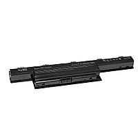 Аккумулятор для ноутбука (батарея) Acer Aspire 4551G, 5253, 5551, 7750G Series. 11.1V 4400mAh 49Wh. PN: