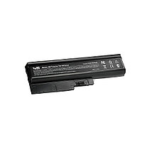 Аккумулятор для ноутбука (батарея) IBM Lenovo ThinkPad R60, T61, Z60, R500, W500 Series. 10.8V 4400mAh 48Wh.